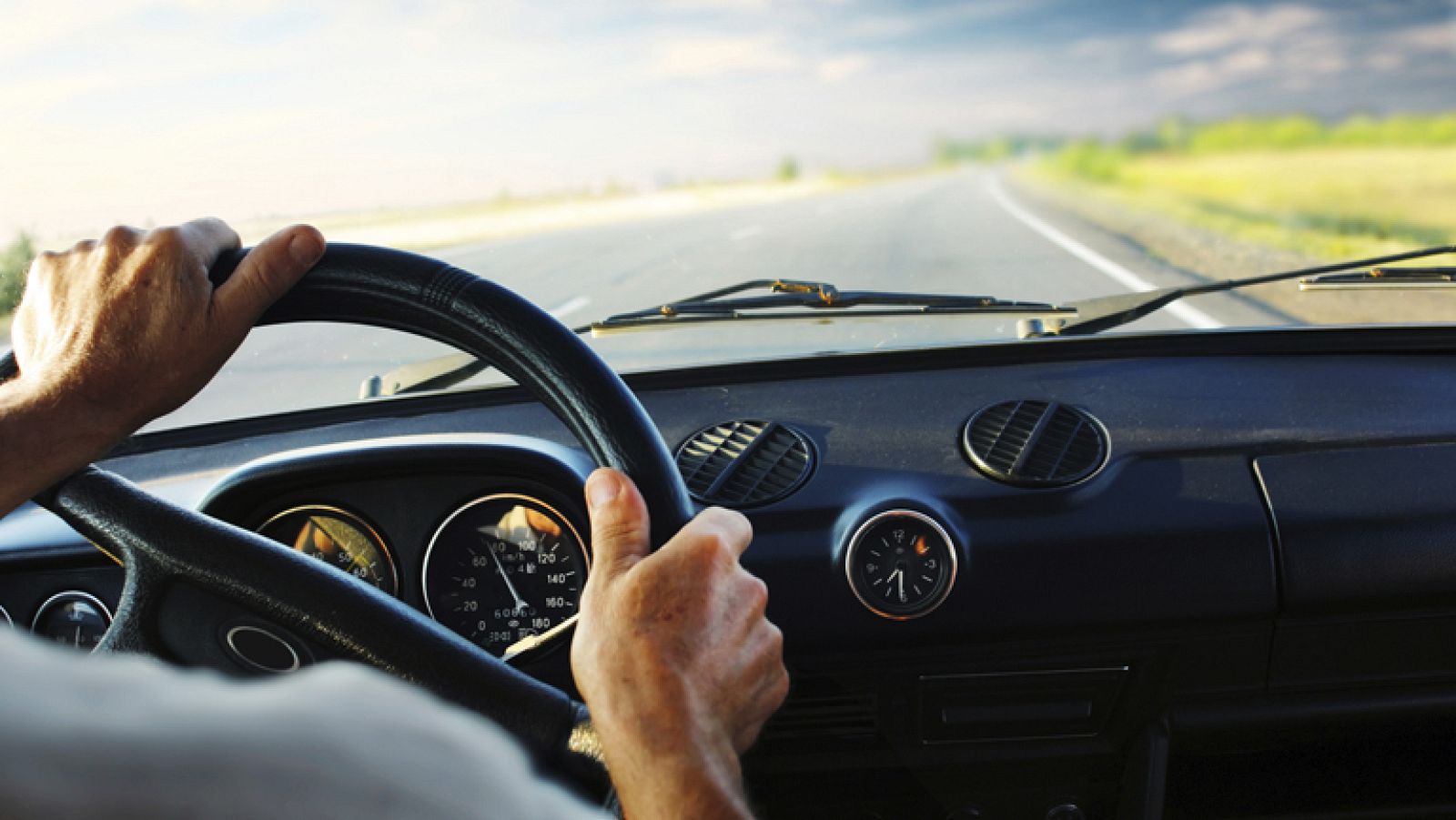  Esto me suena. Las tardes del Ciudadano García - Hay cinco tipos de conductores ¿cuál eres tú? - Escuchar ahora