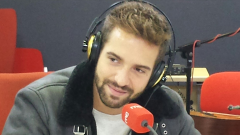 Las mañanas de RNE - Pablo Alborán: "En 'Terral' la gente va a descubrir casi el 100% de mi esencia como músico"