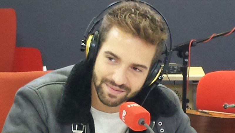 Las mañanas de RNE - Pablo Alborán: "En 'Terral' la gente va a descubrir casi el 100% de mi esencia como músico" - Escuchar ahora