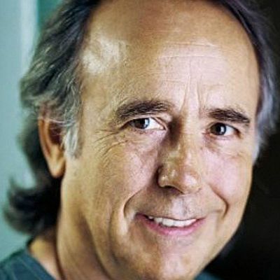 Rebobinando - Serrat, \"Mediterráneo\" - 14/11/14 - Escuchar ahora 