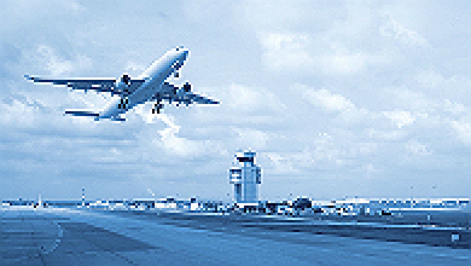 Por todo lo alto - Ciudad y aeropuerto - 19/11/14 - Escuchar ahora 