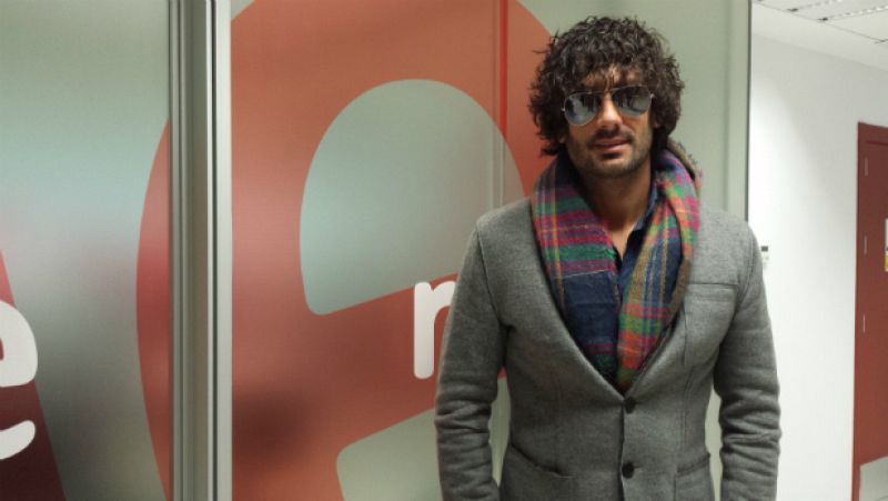 Las mañanas de RNE - Melendi, 'un alumno más' en su nuevo disco - Escuchar ahora