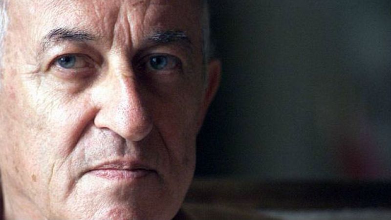  Diario de las 2 - Juan Goytisolo, Premio Cervantes 2014 - Escuchar ahora