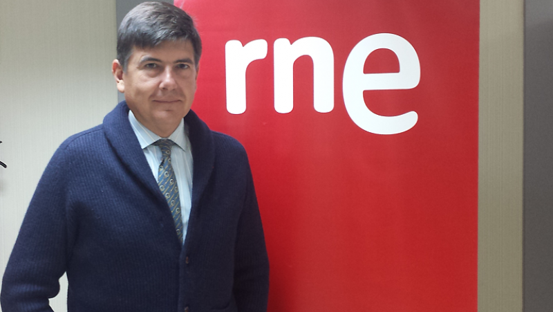 Las mañanas de RNE - Pimentel ve "acertado" que Méndez dé el relevo en UGT - Escuchar ahora