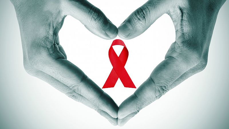 Entre paréntesis - Campaña de prevención del VIH de cara al Día Mundial del Sida - Escuchar ahora