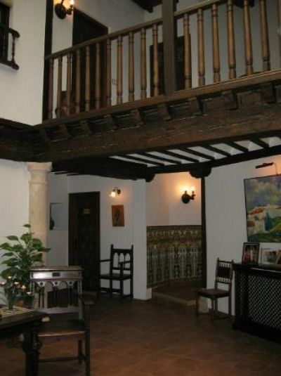 Marca España con los emprendedores - Casa de la Torre - Escuchar ahora