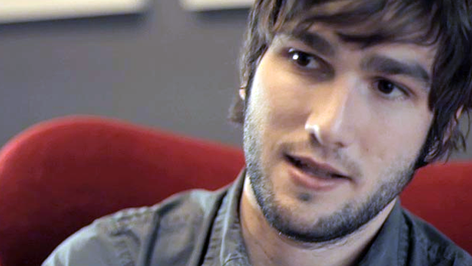 El canto del grillo - Lucas Vidal, el compositor más joven de Hollywood - Escuchar ahora