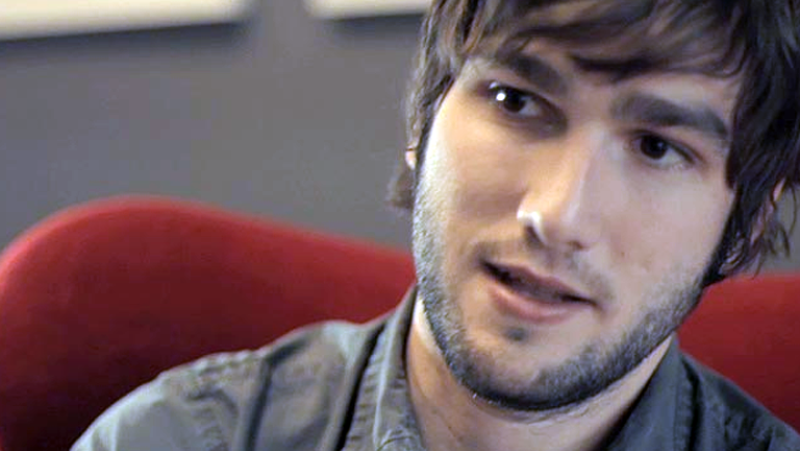 El canto del grillo - Lucas Vidal, el compositor más joven de Hollywood - Escuchar ahora