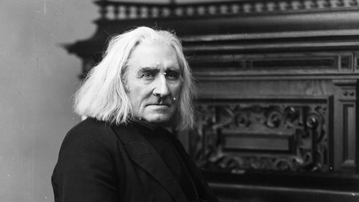 Música y significado - Liszt: \"Preludios\" - 28/11/14 - escuchar ahora