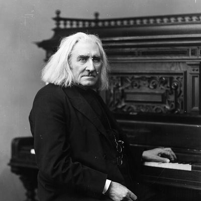 Música y significado - Liszt: \"Preludios\" - 28/11/14 - escuchar ahora