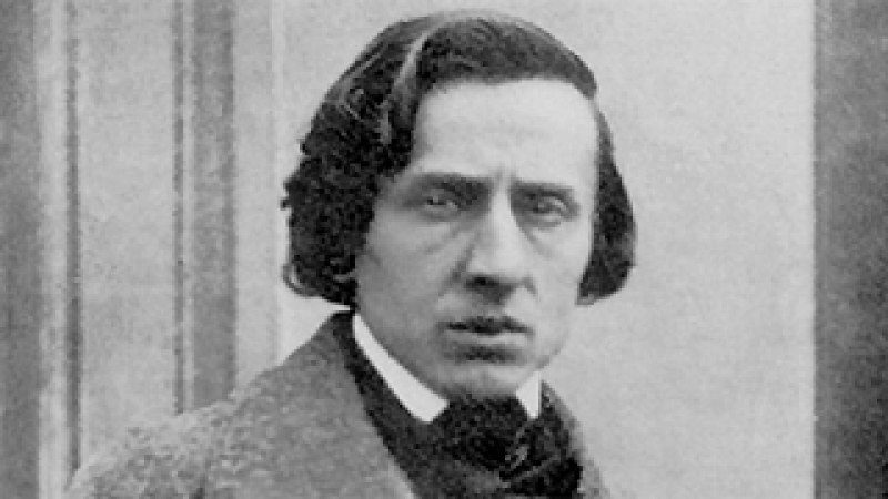 La noche en vela - Javier Sierra - La exhumación secreta del corazón de Frédéric Chopin - Escuchar ahora