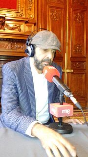 Las mañanas de RNE con Alfredo Menéndez