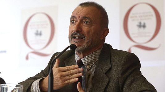 El ojo crítico - El ojo crítico - Arturo Pérez Reverte y "El Quijote"; Xavier Aldekoa y África - 02/12/14 - escuchar ahora