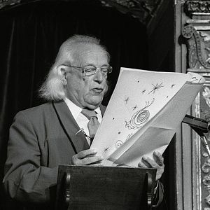 Palabra de Quijote - Palabra de Quijote - Rafael Alberti - 29/11/14 - Escuchar ahora