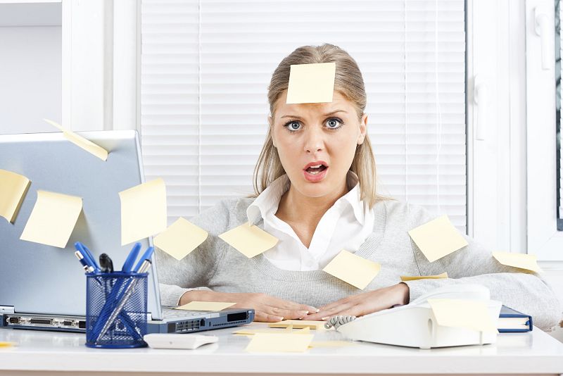 El canto del grillo - La necesidad de gestionar nuestras sobrecargas - Escuchar ahora