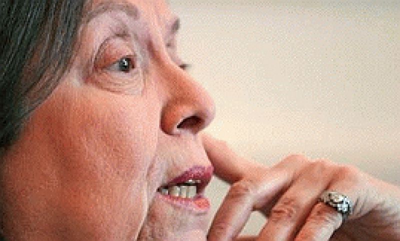 Diario de las 2 - Nélida Piñón, Premio El Ojo Crítico Iberoamericano 2014 - Escuchar ahora