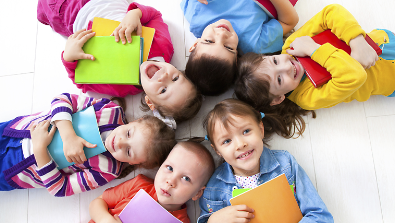 Esto me suena. Las tardes del Ciudadano García - Claves para ser un buen estudiante - Escuchar ahora