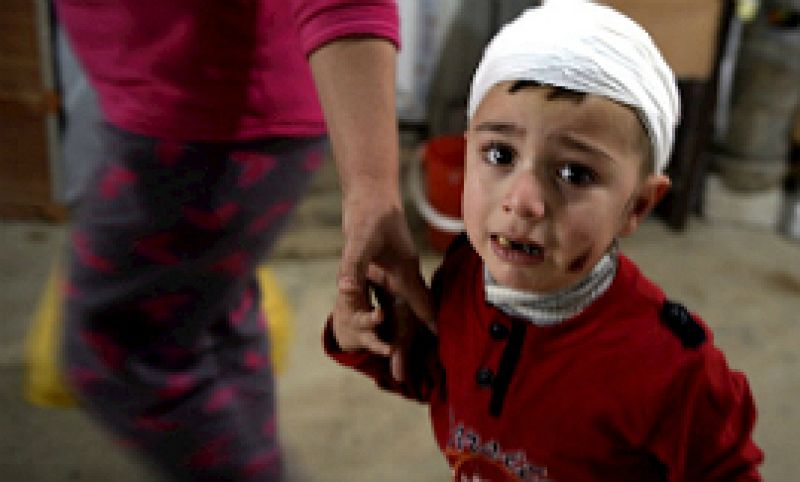 Esto me suena. Las tardes del Ciudadano García - 'El asilo es de todos', nueva campaña de ACNUR - Escuchar ahora