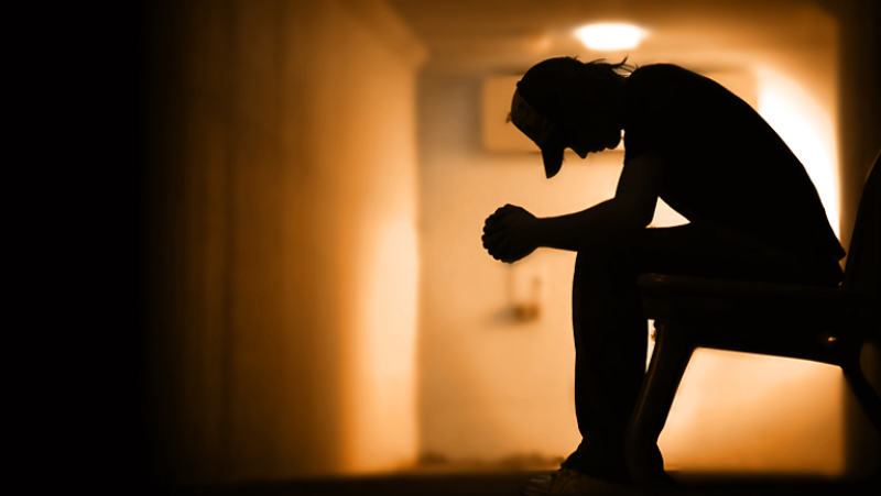 El canto del grillo - En voz alta - Drogadicción: hay salida - Escuchar ahora