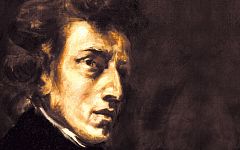 No es un día cualquiera - El corazón de Chopin