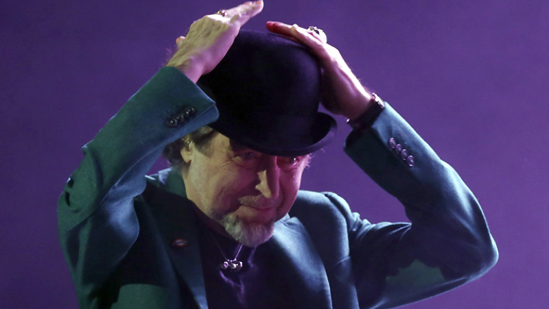 Las mañanas de RNE - El representante de Sabina: "Cualquier artista cancela en España y no pasa nada" - Escuchar ahora