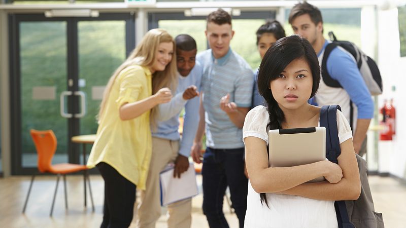 Entre paréntesis - Nuevo protocolo contra los delitos de odio - Escuchar ahora