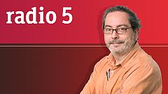 Ondas de ayer - El esperanto y la radio - 16/12/14
