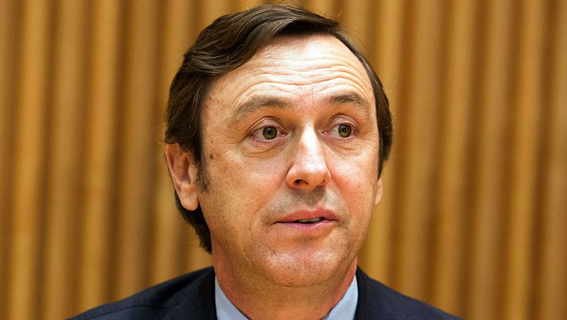  Las mañanas de RNE - Rafael Hernando, se estrena - Escuchar ahora 