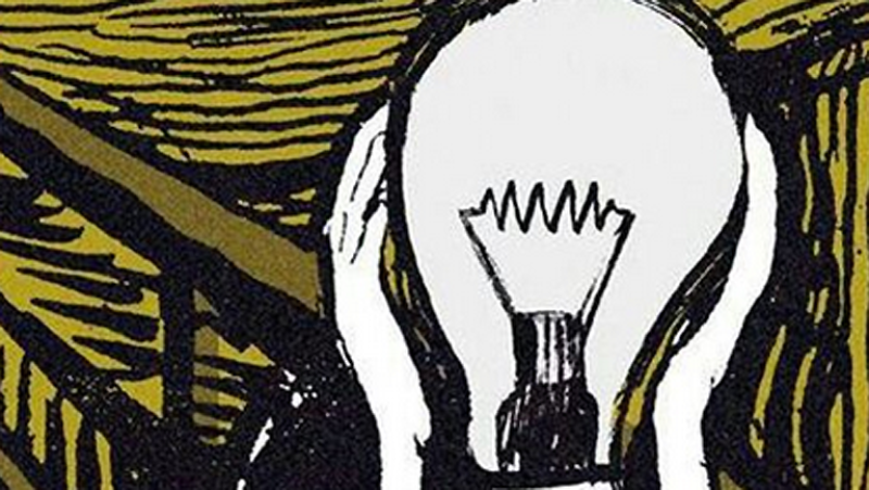 Las mañanas de RNE - Facua convoca un apagón de una hora contra la "estafa" de la tarifa eléctrica - Escuchar ahora