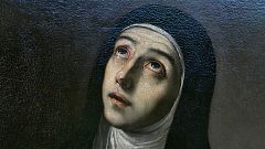 Documentos RNE - Teresa de Jesús o el conocimiento del alma - 07/08/18