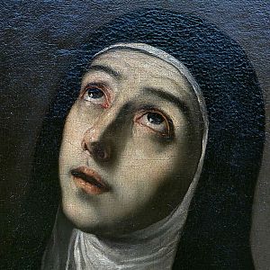 Documentos RNE - Documentos RNE - Teresa de Jesús o el conocimiento del alma - 07/08/18 - escuchar ahora