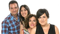 Cantando bajo la radio - Tontadas - 24/12/14