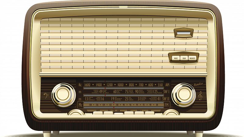 La noche en vela - Radio a la carta o nuevas formas de escuchar la radio - Escuchar ahora