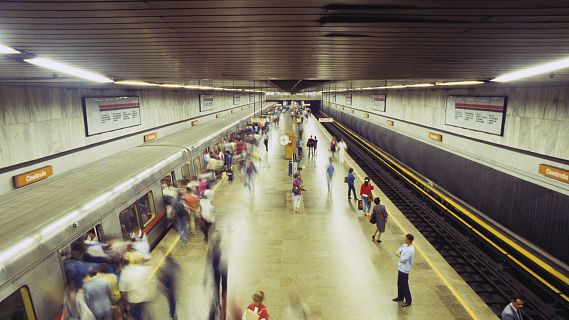 Travesías en Radio 5