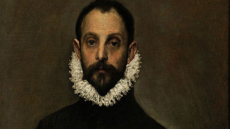 Las cuñas de RNE - El Greco en 'Documentos RNE' - Escuchar ahora
