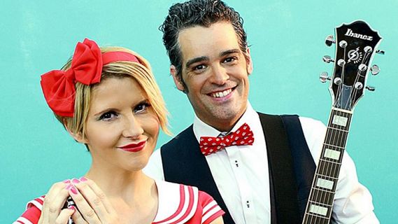 Las mañanas de RNE con Alfredo Menéndez