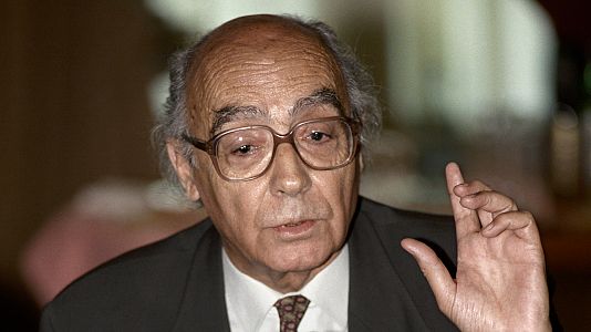 Libro de notas - Libro de notas - 'Ensayo sobre la ceguera', de José Saramago - 15/11/08 - Escuchar ahora