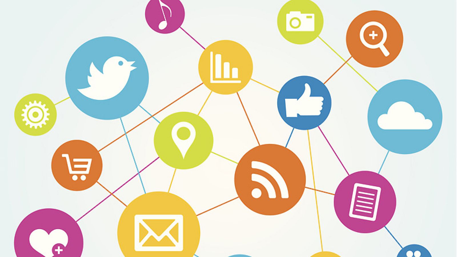 El canto del grillo - Redes "asociales" - Escuchar ahora