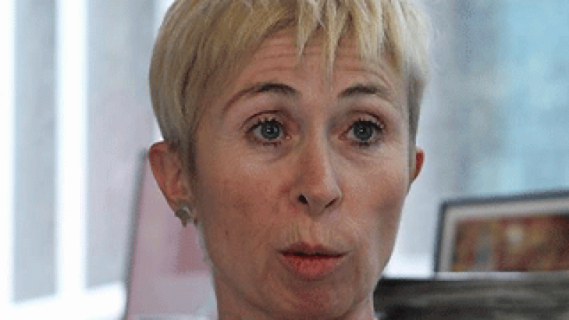 Las mañanas de RNE - Mayte Quílez, directora de 'El jueves': "La mejor manera de combatir el miedo es con humor" - Escuchar ahora