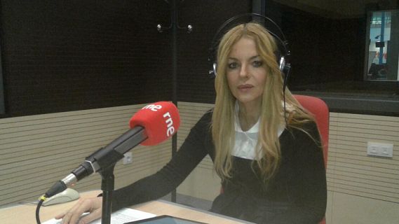 Las mañanas de RNE con Alfredo Menéndez