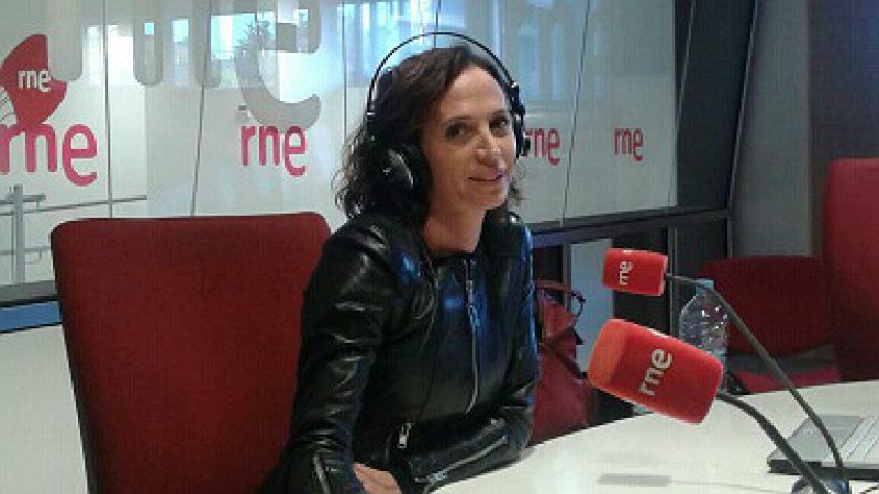 Las mañanas de RNE - Aída Gómez presenta su último espectáculo 'Adalí' - Escuchar ahora