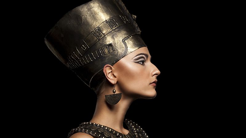 El canto del grillo - La belleza desde Nefertiti hasta nuestros días - Escuchar ahora