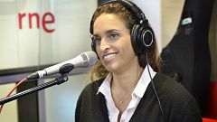 Las mañanas de RNE - Noa canta en directo "You"