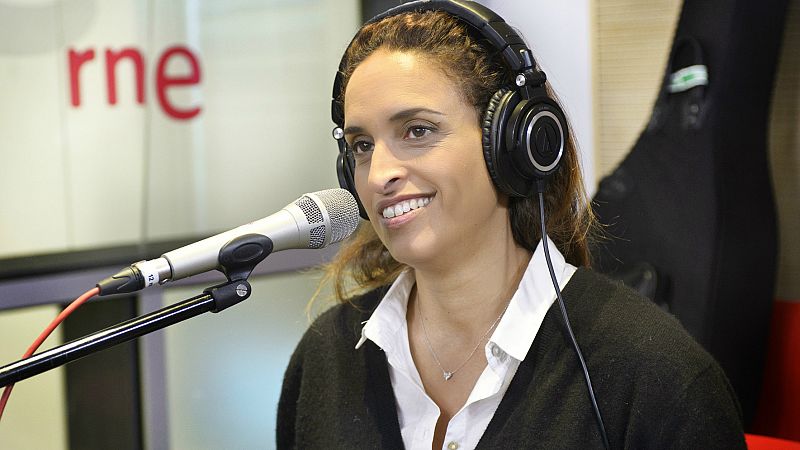 Las mañanas de RNE - Noa canta en directo "You" - Escuchar ahora