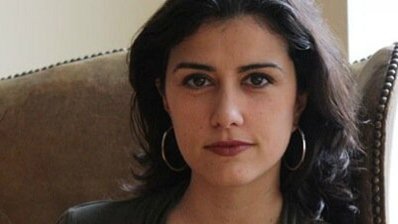 Gente despierta - Olga Rodríguez, premio de Periodismo y Derechos Humanos - Escuchar ahora