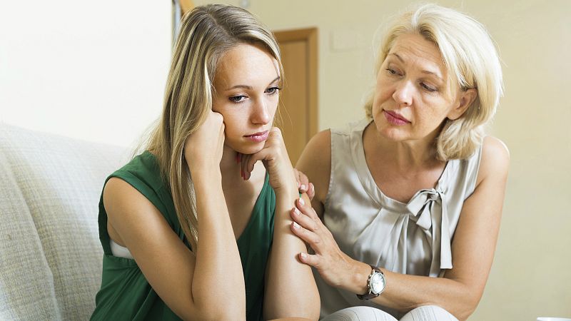 El canto del grillo - Cosas de familia - Escuchar ahora