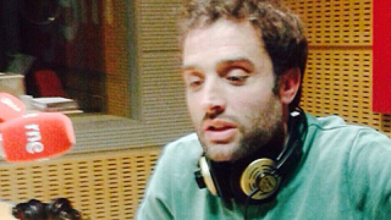 Gente despierta - Daniel Guzmán nos habla de la obra teatral 'Recortes' - Escuchar ahora