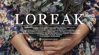 Diario de las 2 - 'Loreak', Premio Sant Jordi de RNE a la Mejor Película Española - Escuchar ahora