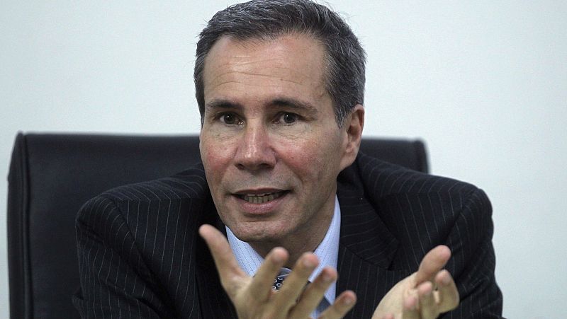 Diario de las 2 - Argentina conmocionada con la muerte del fiscal Nisman - Escuchar ahora