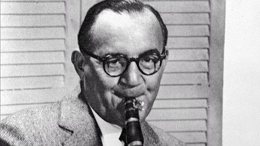 Jazz porque sí - Jazz porque sí - Benny Goodman - 21/01/15 - escuchar ahora